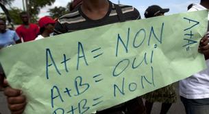 Una marcha antigay en Haití acaba con la muerte de dos homosexuales