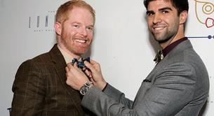 Jesse Tyler Ferguson de 'Modern Family' se ha casado con su novio Justin Mikita