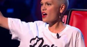 Jessie J deja 'The Voice' UK para centrarse en su música