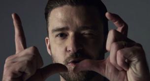 Justin Timberlake estrena vídeo para 'Tunnel Vision'