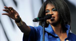 Lauryn Hill es encarcelada por no pagar impuestos