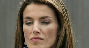 Letizia Ortiz fue a ver a The Killers al FIB