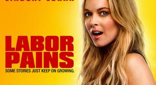 Lindsay Lohan quiere un hijo y busca donante de esperma