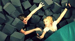 Madonna y Guy Ritchie, unidos por el Bar Mitzvah de su hijo Rocco