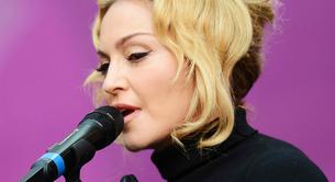 Madonna, Justin Timberlake y Kanye West firman un boicot contra Florida por el caso Trayvor Martin