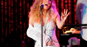 Mariah Carey comparte un nuevo remix de '#Beautiful' en un mensaje de voz