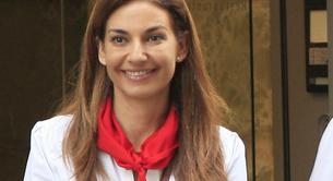 Mariló Montero, sobre los Sanfermines: "Me ha recordado a Madrid Arena"