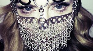 Madonna se atreve a trabajar con Terry Richardson, el fotógrafo Little Monster