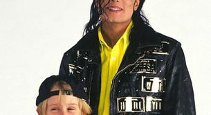 El FBI insinúa que Michael Jackson podría haber abusado de Macaulay Culkin