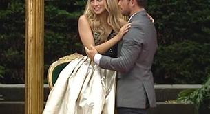 Pascual y Corina ya no están juntos