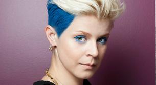 Drama: Robyn no lanzará disco en mucho tiempo