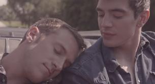 Steve Grand, cantante gay country, debuta con 'All-American Boy'