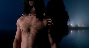 Los hombres de 'True Blood' siguen sin camiseta