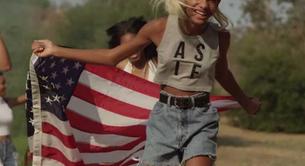 Willow Smith estrena 'Summer Fling' como Melodic Chaotic