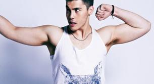 Aiden Grimshaw regala nuevo tema, 'The Way We Are'