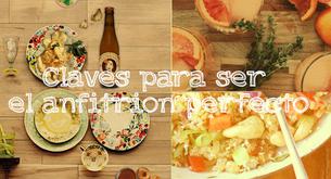 ¿Cómo ser el anfitrión perfecto en la mejor fiesta gay?