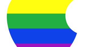 Apple censura una app que usa la palabra "bisexual"