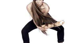 Se filtra completo 'Aura', un tema de 'ARTPOP' de Lady Gaga