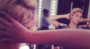 Beyoncé ha grabado nuevo vídeo este fin de semana