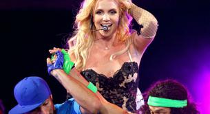 Aseguran que la cuenta atrás de Britney Spears se refiere a Las Vegas