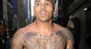 Chris Brown promete en Twitter que dejará la música tras 'X'