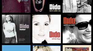 Dido anuncia 'Greatest Hits' para noviembre