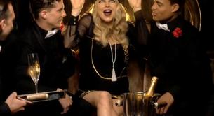 Fergie estrena el vídeo de 'A Little Party Never Killed Nobody (All We Got)'