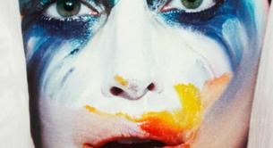 Lady Gaga se pasa al deletreo y twitea parte de la letra de 'Applause'