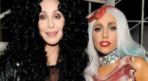 Escucha 'Greatest' de Cher con Lady Gaga