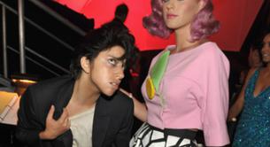 Los charts en iTunes empiezan a hablar: 'Roar' de Katy Perry es todo un éxito