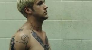 El gran paquete de Ryan Gosling en la escena eliminada de 'The Place Beyond The Pines'