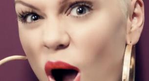 Jessie J estrena el vídeo de 'It's My Party'
