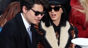 Katy Perry y Frank Ocean colaboran en el nuevo disco de John Mayer