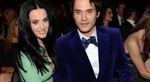 Katy Perry y John Mayer cantan juntos 'Who You Love'