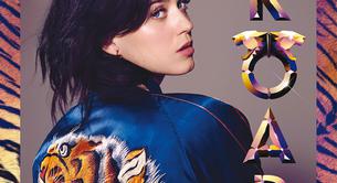 Katy Perry estrena 'Roar', ¿plagio de 'Brave' de Sara Bareilles?