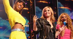 Kelly Rowland anuncia 'Gone' como single y quiere que Demi Lovato dirija el vídeo