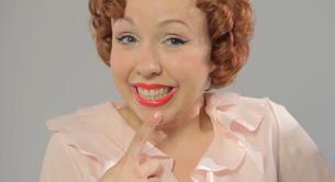 Lady Cherry de 'El Número Uno' estrena el vídeo de 'Mambo Loco'