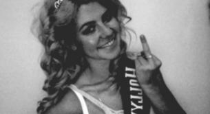 Marina & The Diamonds asesina a 'Electra Heart' en su último vídeo