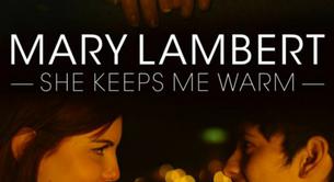 Mary Lambert presenta vídeo para 'She Keeps Me Warm'