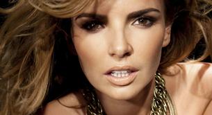 Nadine Coyle anuncia su embarazo