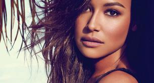Naya Rivera de 'Glee' presenta su single 'Sorry'