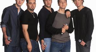 N SYNC podrían reunirse en los VMAs 2013