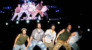 Remember: El concierto de N SYNC para HBO