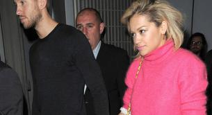 Calvin Harris reconoce que a su novia Rita Ora no le gusta su música