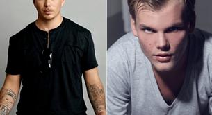 Pitbull ataca y remezcla el último single de Avicii 'Wake Me Up'