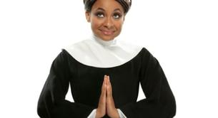 Raven-Symoné sale del armario