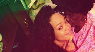 Rihanna, demandada por no pagar el funeral de su abuela