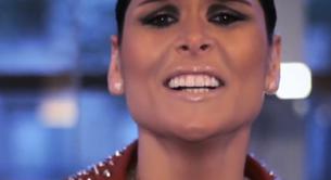 Rosa López estrena el vídeo de 'Momentos'