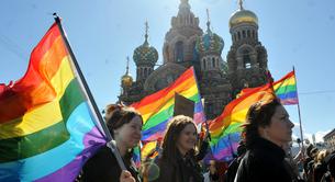 Rusia planea prohibir de nuevo la donación de sangre por parte de homosexuales