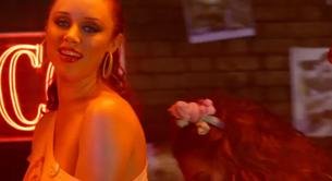 The Saturdays estrenan un teaser del vídeo de 'Disco Love'